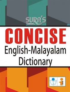 Concise English Malayalam Dictionary